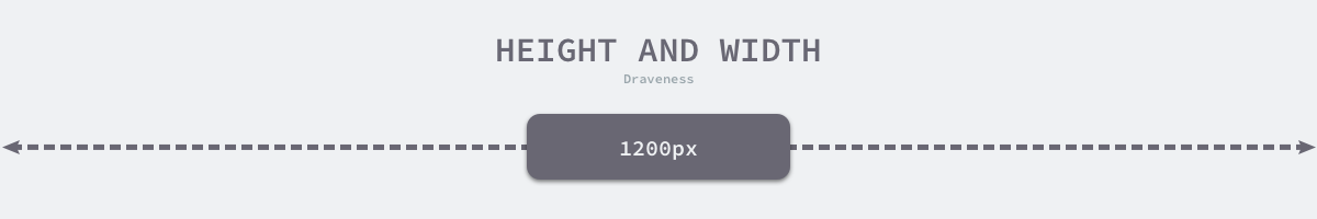 height-and-width