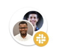 Sample Group DM Icon