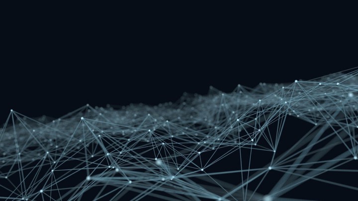Image from https://wallpapercave.com/neural-networks-wallpapers#google_vignette — black background with turquoise grid points
