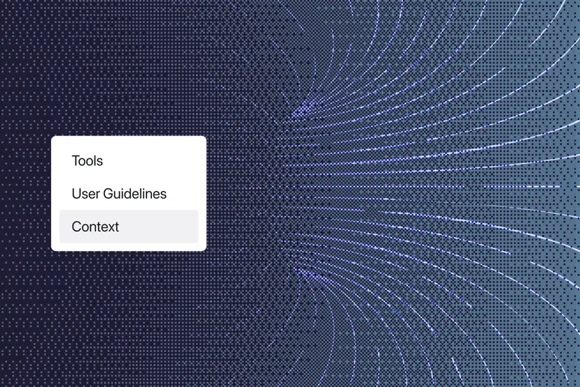 Context Engine. Now with Full Commit History