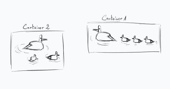Containers