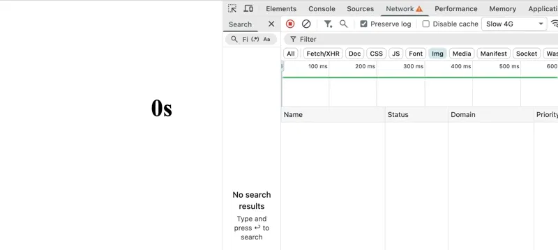 image loads in when ready