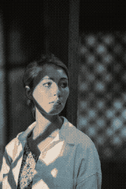 Portrait K=12