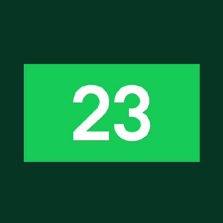 23