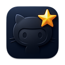 点击查看大图 AmintaCCCP/GithubStarsManager cover