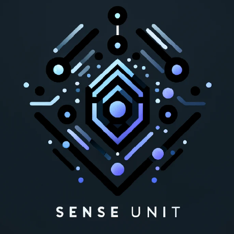 SenseUnit