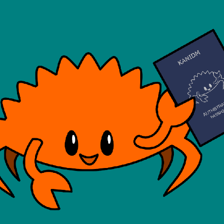 kanidm