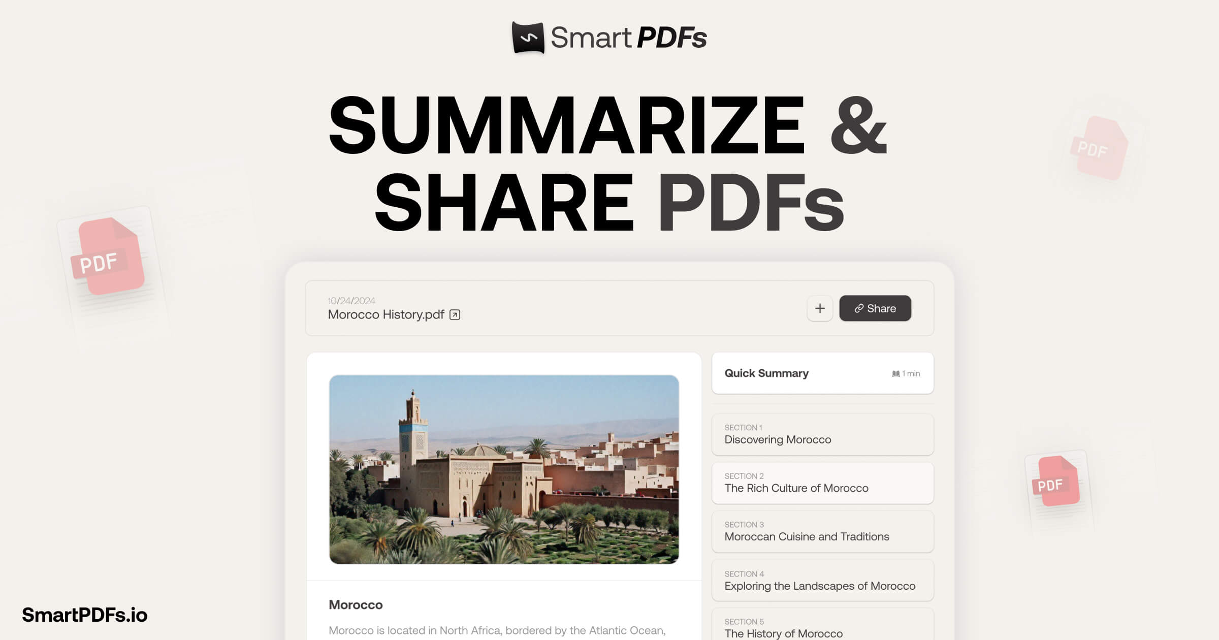 点击查看大图 Nutlope/smartpdfs cover