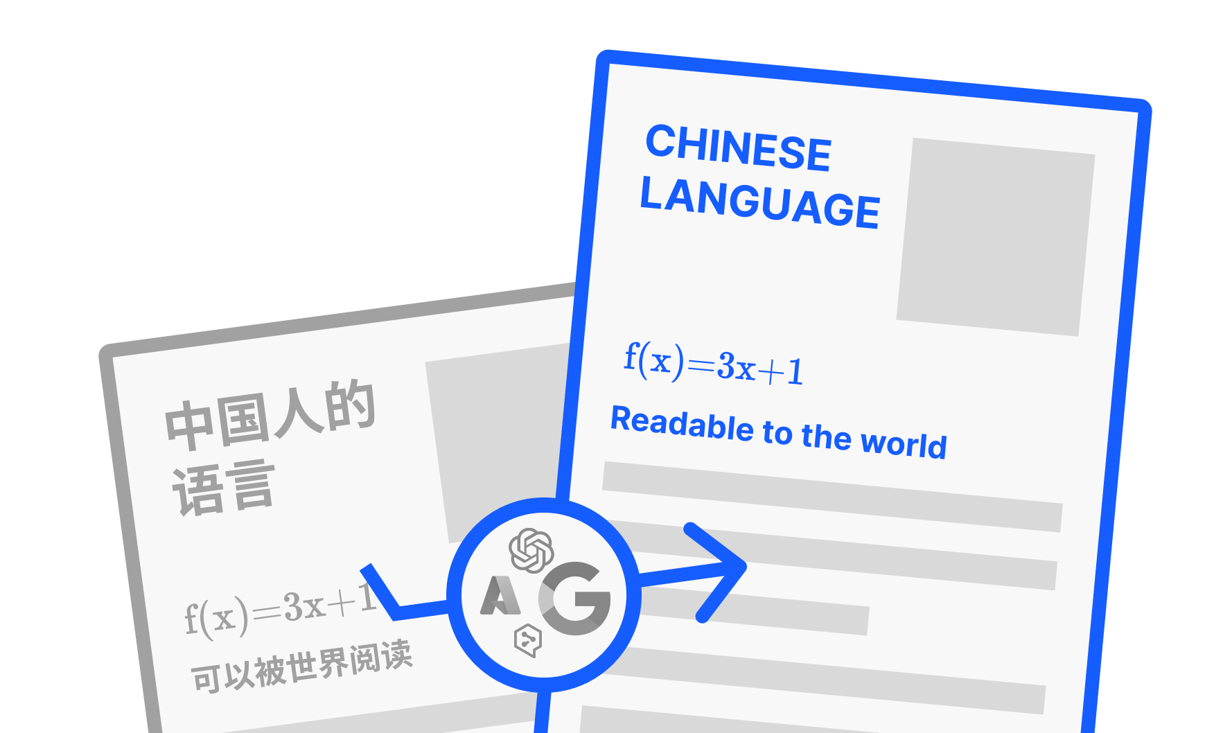 点击查看大图 PDFMathTranslate/PDFMathTranslate-next cover