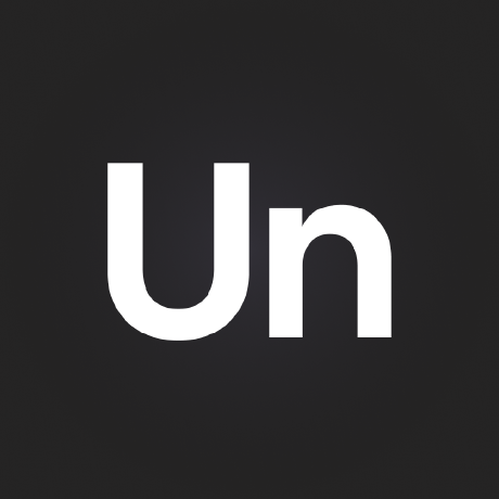 un