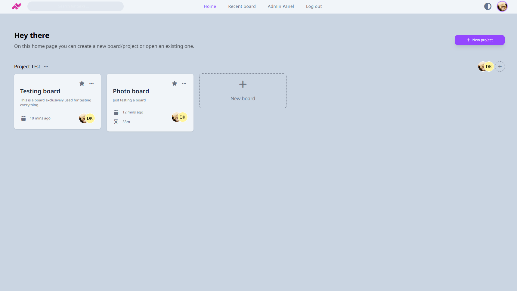 dkorecko/Ticky cover