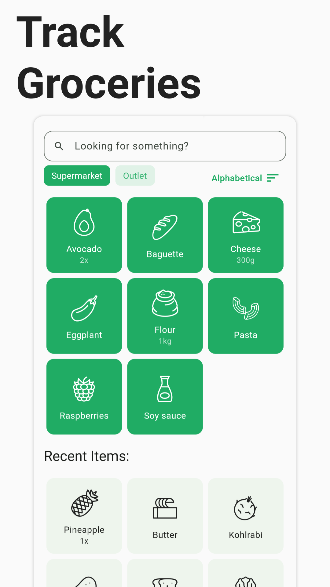 点击查看大图 TomBursch/kitchenowl cover