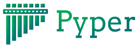 pyper-dev/pyper cover