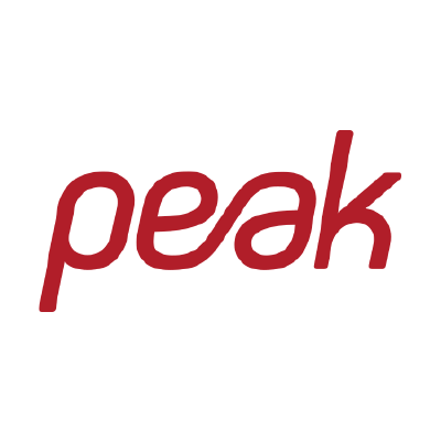 peak