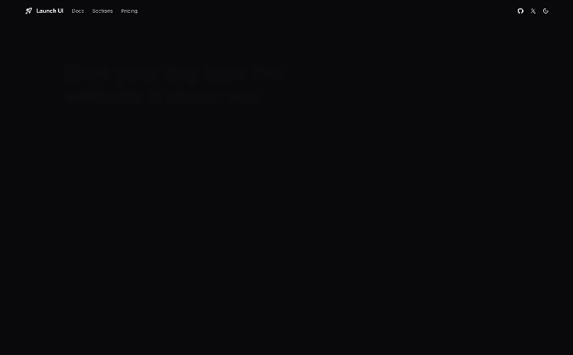 launch-ui/launch-ui cover