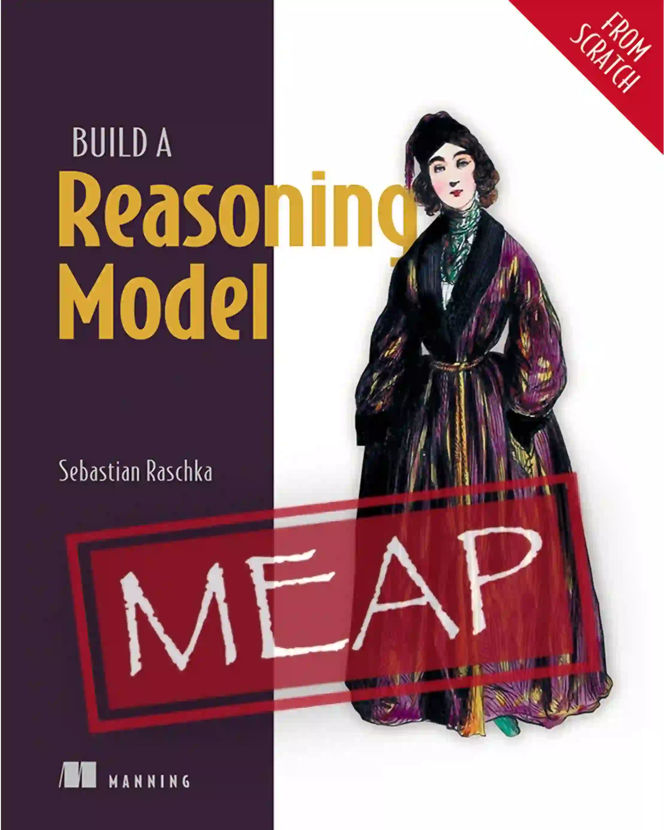 rasbt/reasoning-from-scratch cover