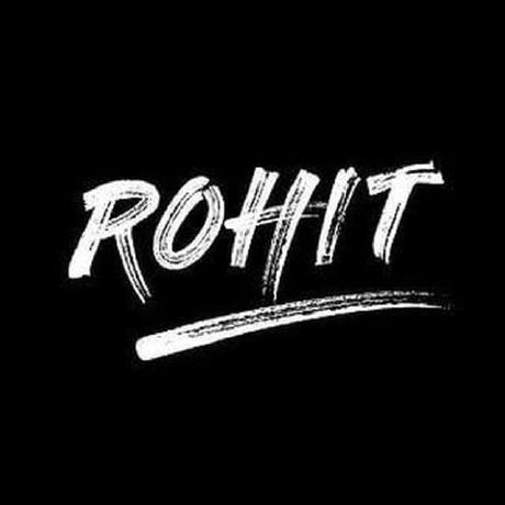 RohitKushvaha01