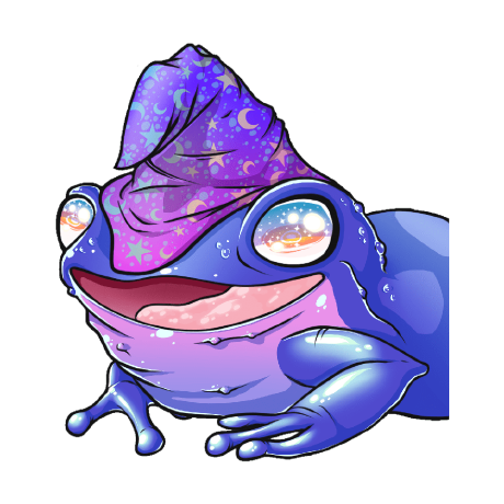 FroggMaster