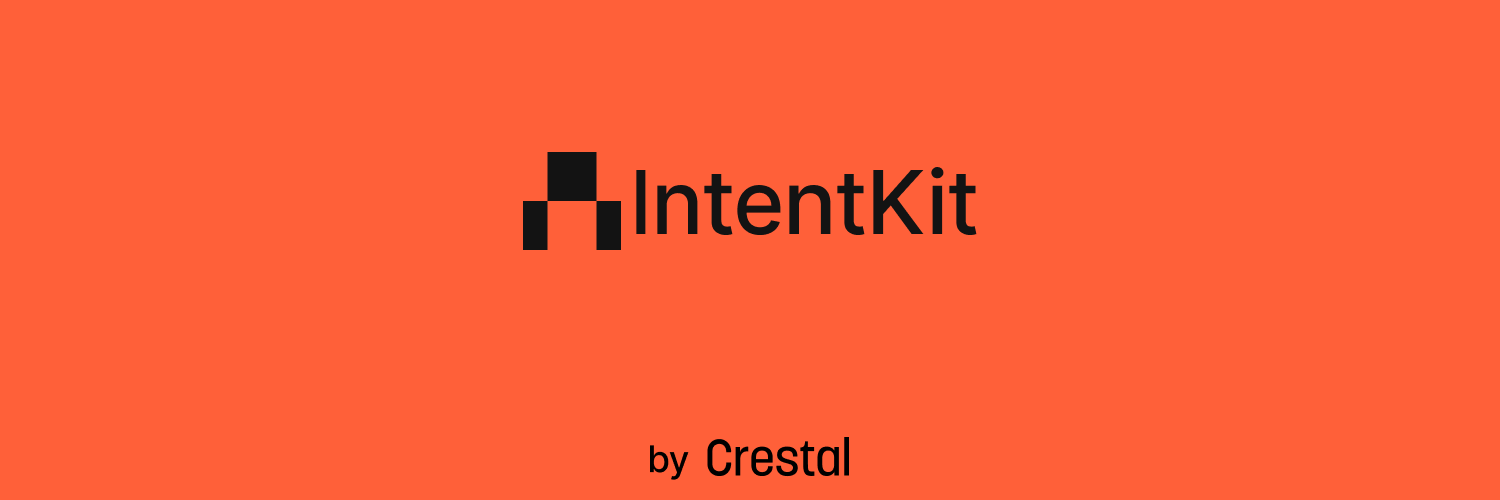 点击查看大图 crestalnetwork/intentkit cover