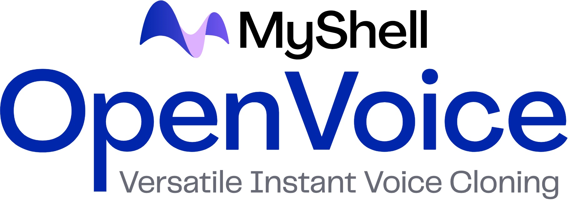 点击查看大图 myshell-ai/OpenVoice cover