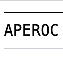 aperoc