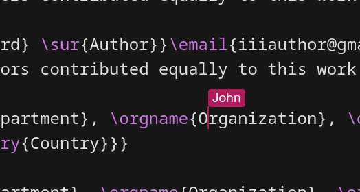 TeXlyre/texlyre cover