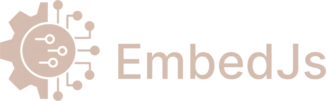 llm-tools/embedJs cover