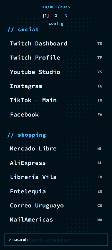 MatiasDesuu/ThinkDashboard cover