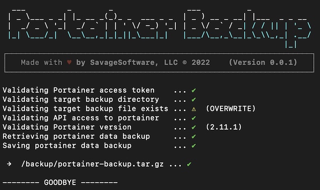 dockur/portainer-backup cover
