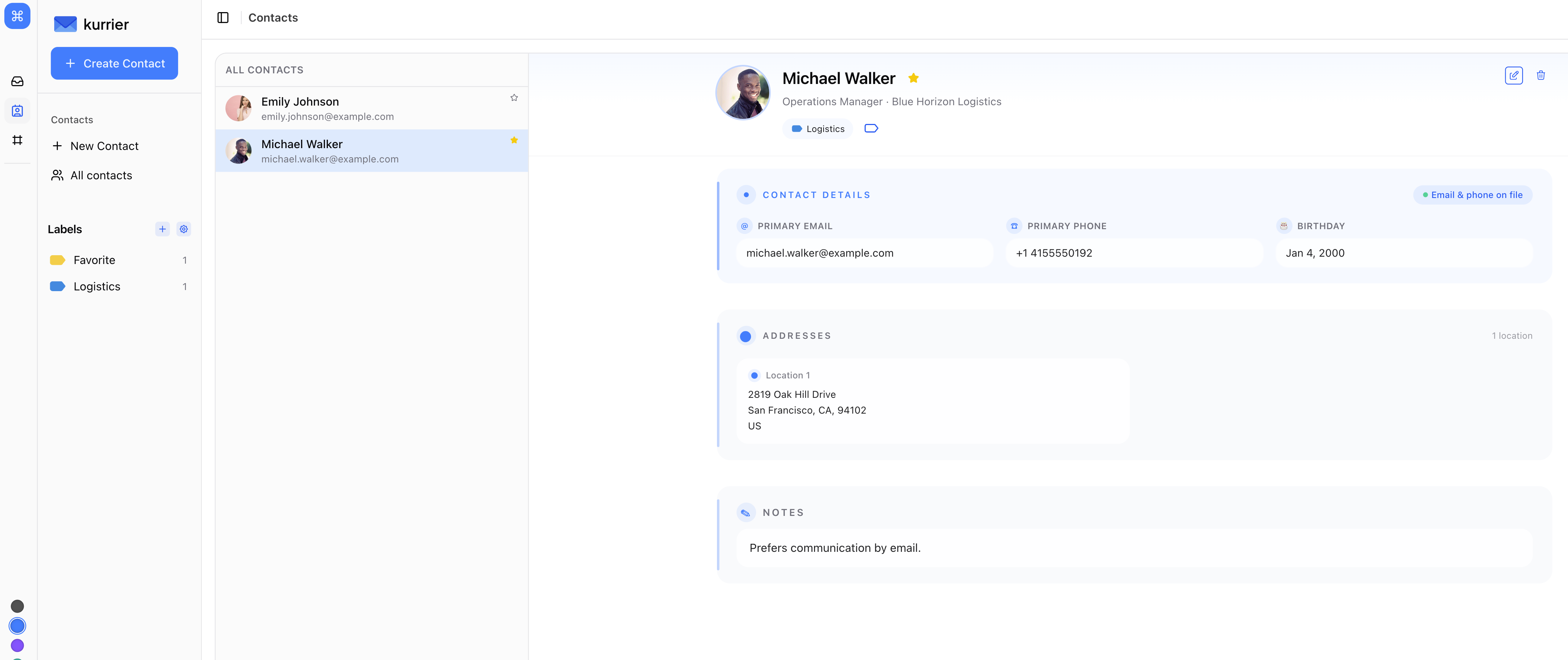 kurrier-org/kurrier cover