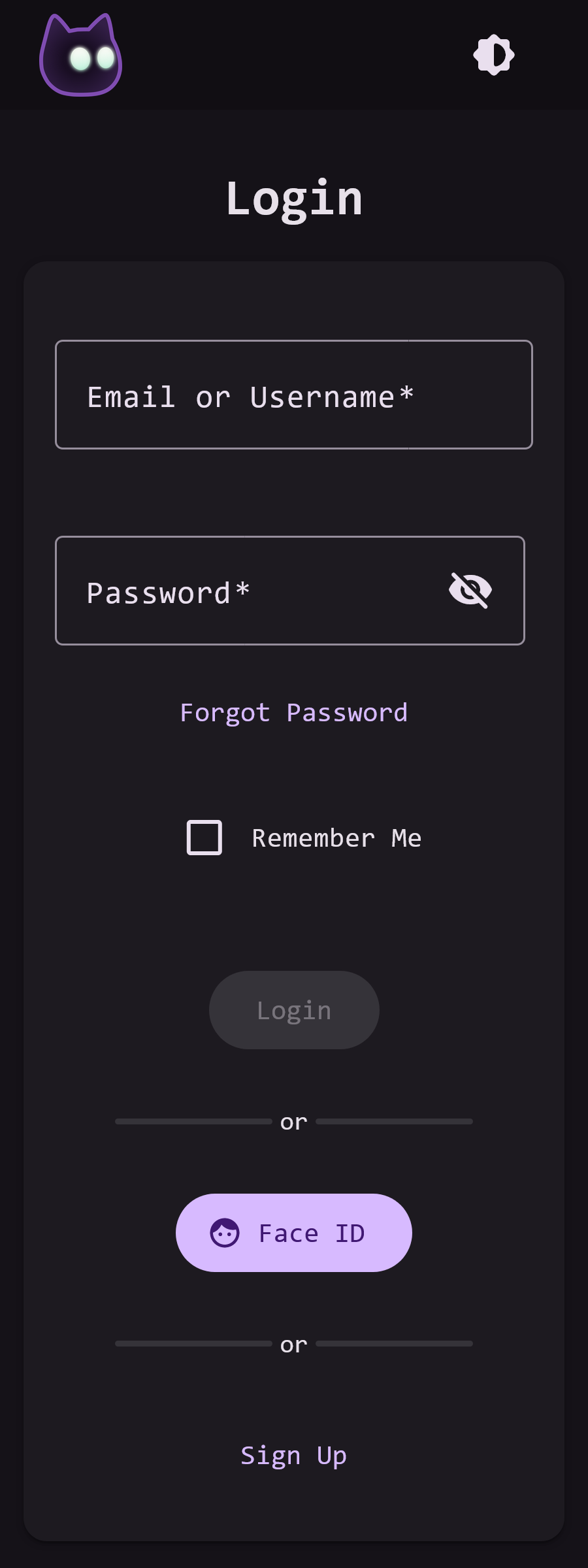 voidauth/voidauth cover