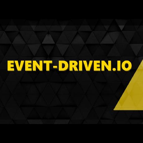 event-driven-io