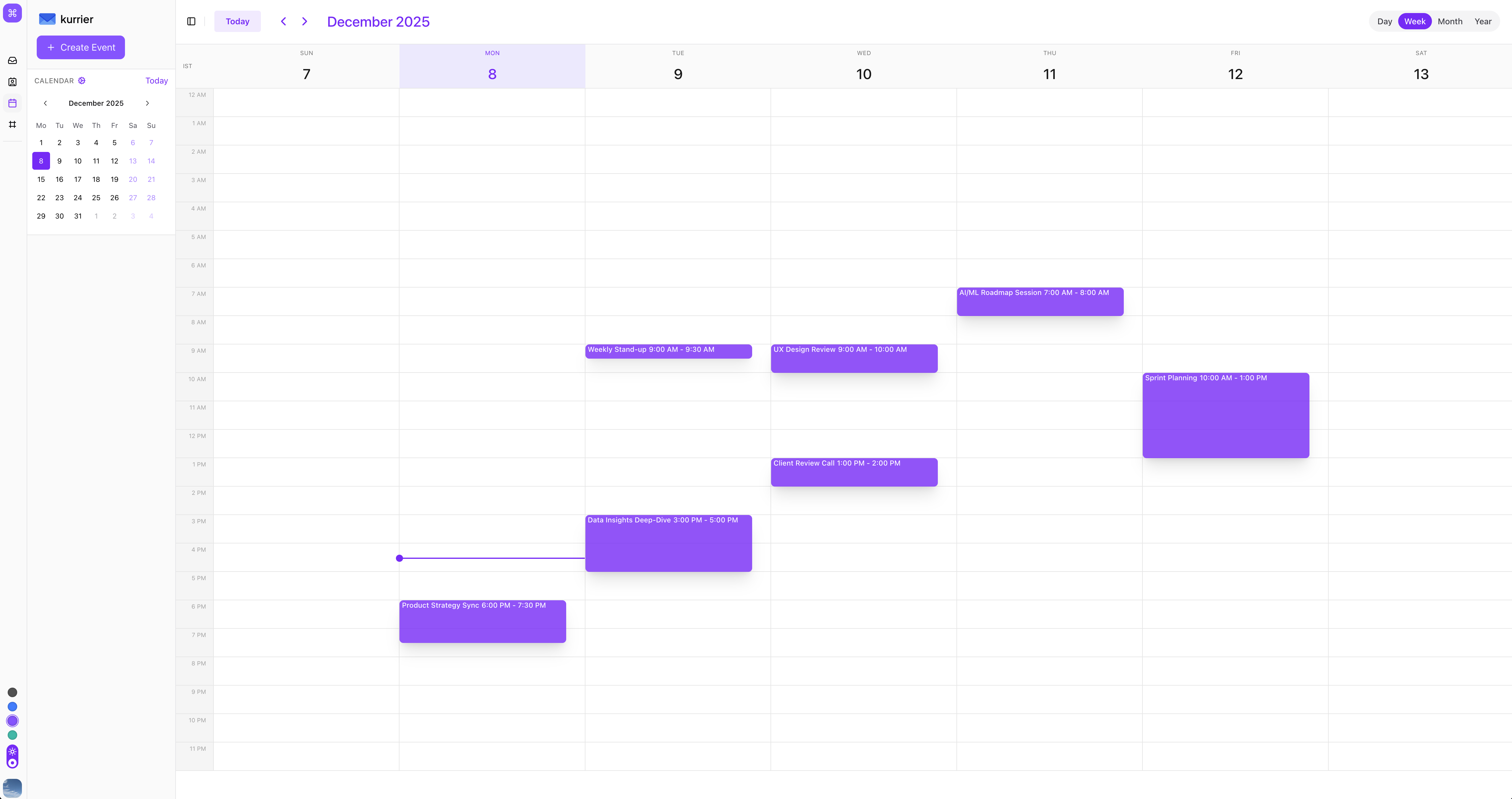 kurrier-org/kurrier cover