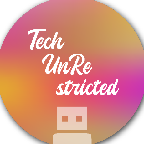 TechUnRestricted