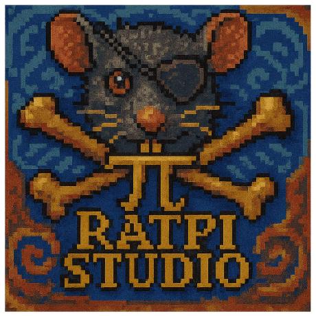 ratpi-studio