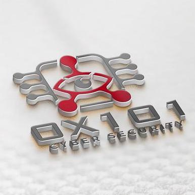 0x101-Cyber-Security