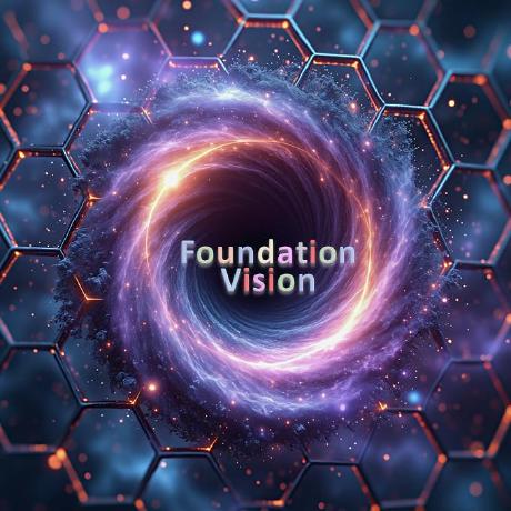 FoundationVision