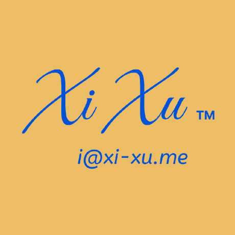 xixu-me
