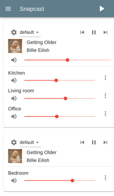 snapcast/snapcast cover