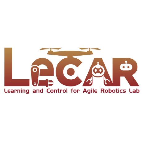 LeCAR-Lab
