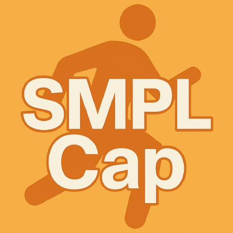 SMPLCap
