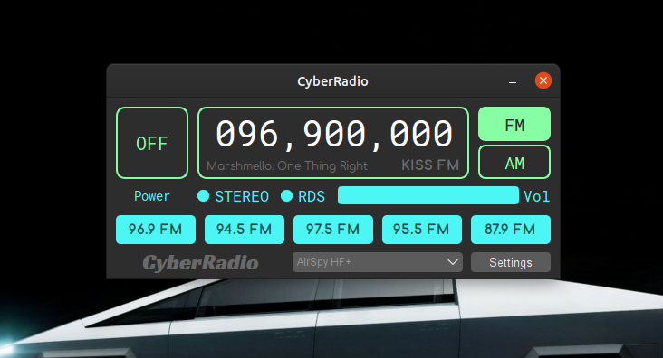 cn0xroot/CyberRadio cover