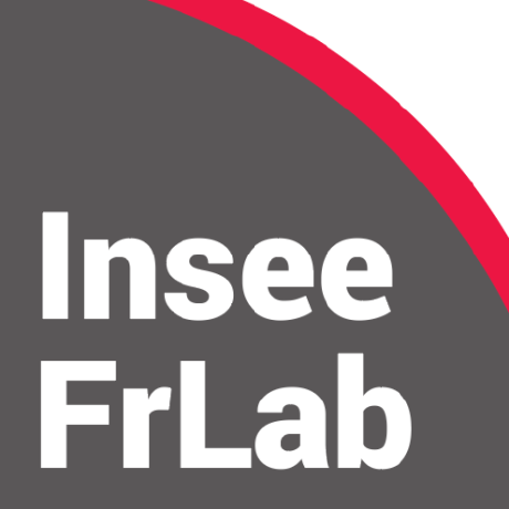InseeFrLab