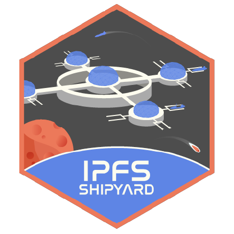 ipfs-shipyard