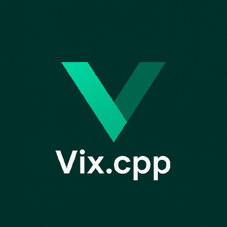 vixcpp