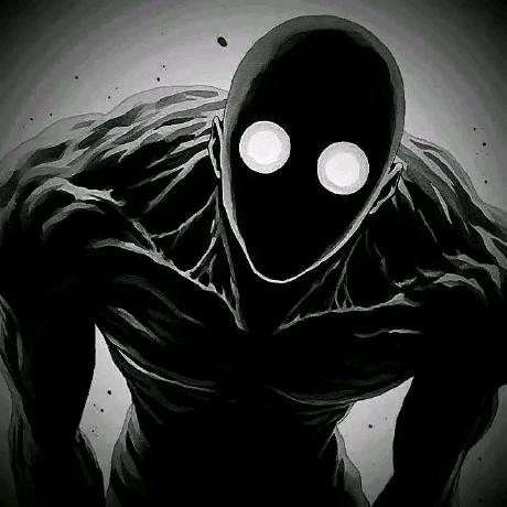 Gowtham-Darkseid
