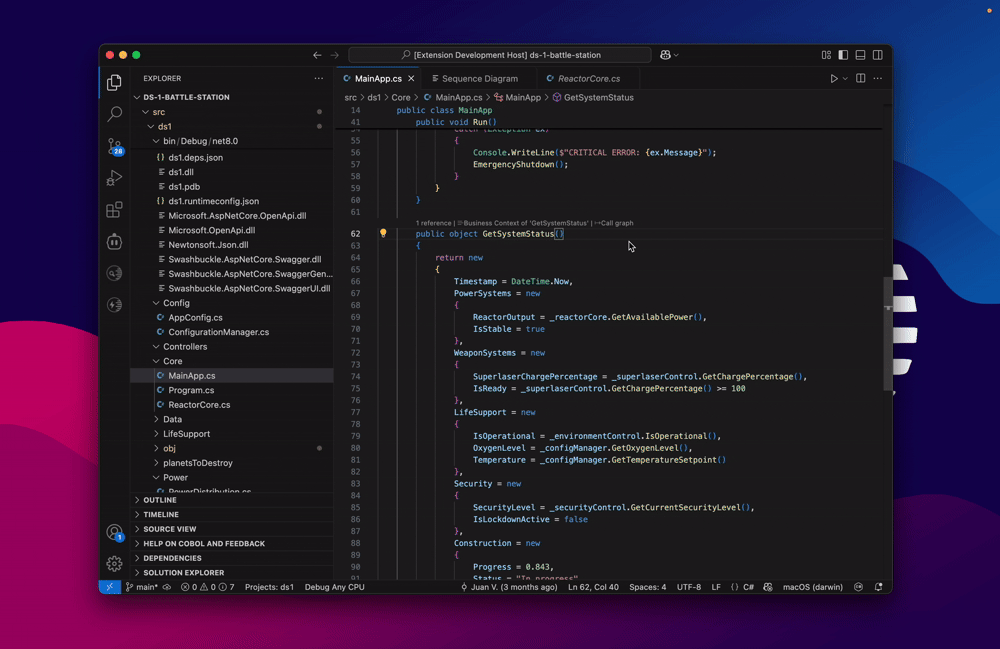 Bevel-Software/code-to-knowledge-graph cover
