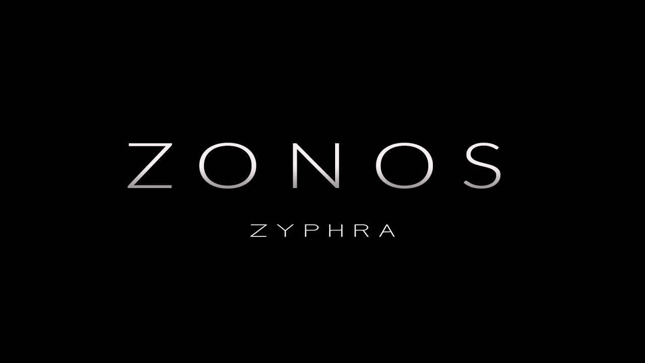 Zyphra/Zonos cover