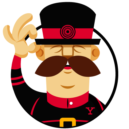 yeoman