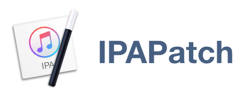Naituw/IPAPatch cover